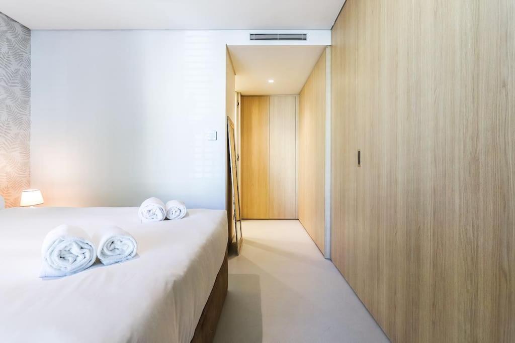 Marques Pombal Central 2 Bed Apt Ac Lisboa Eksteriør bilde