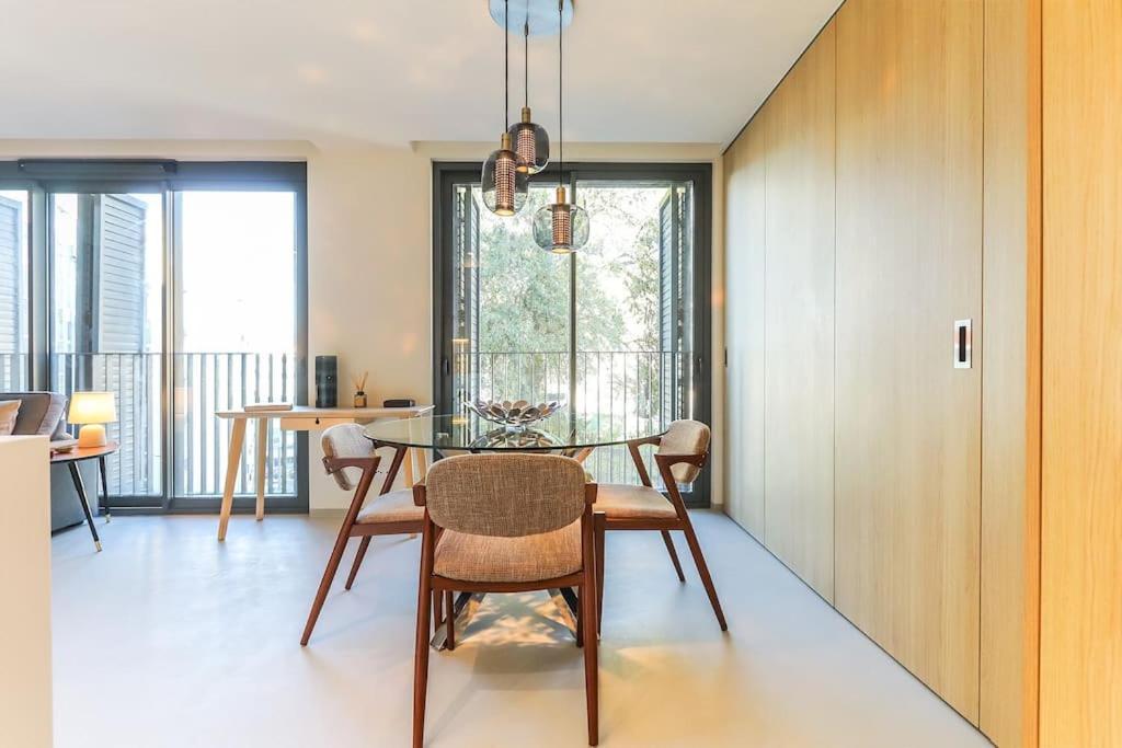 Marques Pombal Central 2 Bed Apt Ac Lisboa Eksteriør bilde