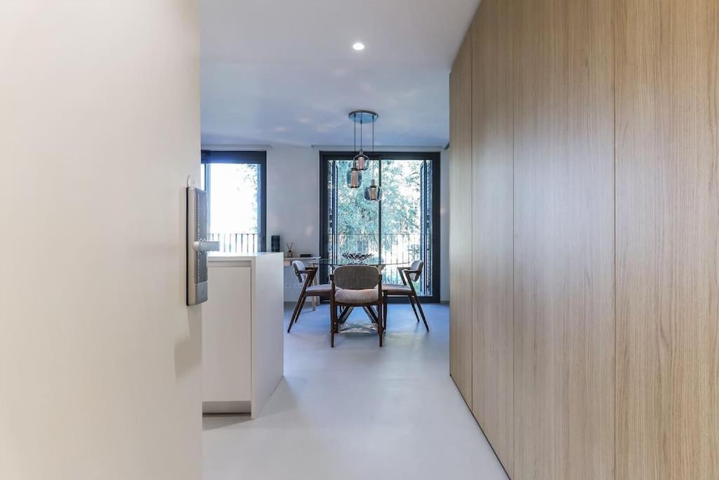 Marques Pombal Central 2 Bed Apt Ac Lisboa Eksteriør bilde